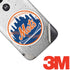 MLB New York Mets Game Ball Moto E5 Play Skin